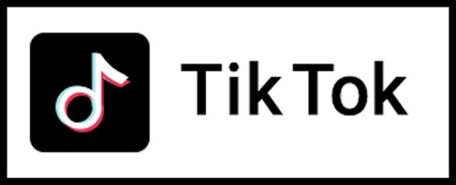 tiktokバナー